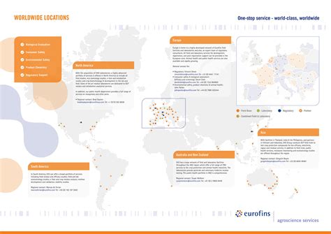 eurofins locations near me